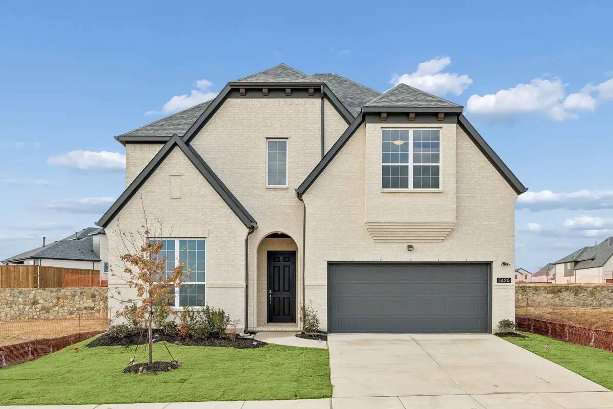516 Amalfi Way, Weston, TX 75009 - #1