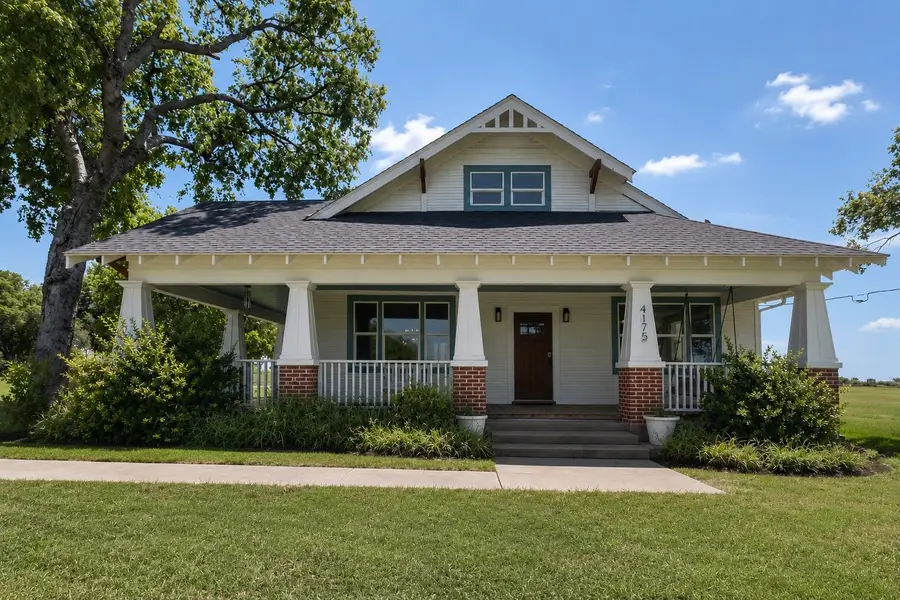 4175 Fm 547, Farmersville, TX 75442 - #3