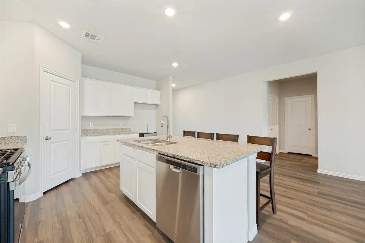 5529 Baker Creek Road, Fort Worth, TX 76126 - #1
