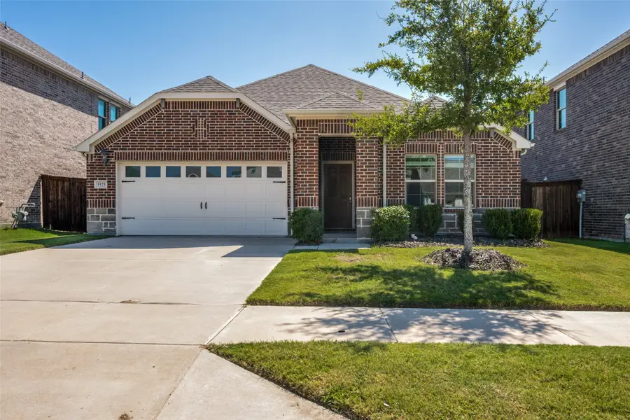 5529 Baker Creek Road, Fort Worth, TX 76126 - #3