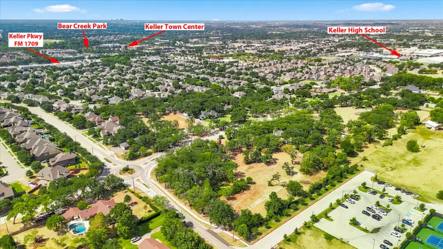 1347 Johnson Road, Keller, TX 76248 - #3