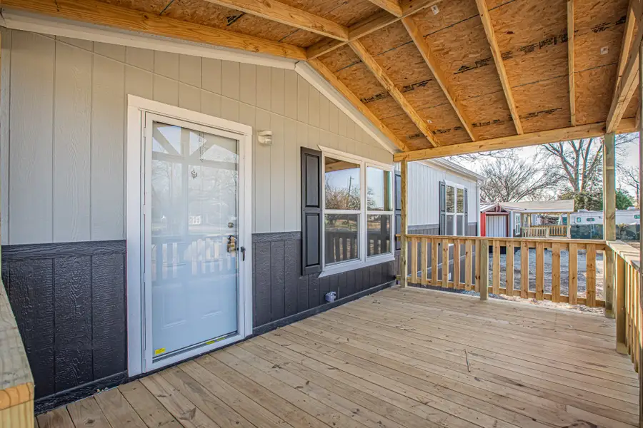101 Kelly Court, Azle, TX 76020 - #3
