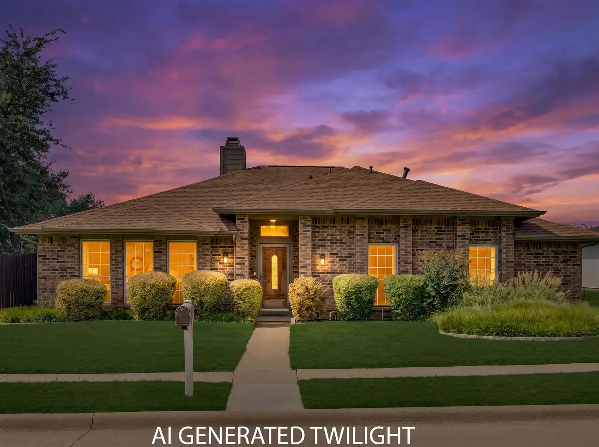 1208 Fox Hollow Drive, Carrollton, TX 75007 - #1