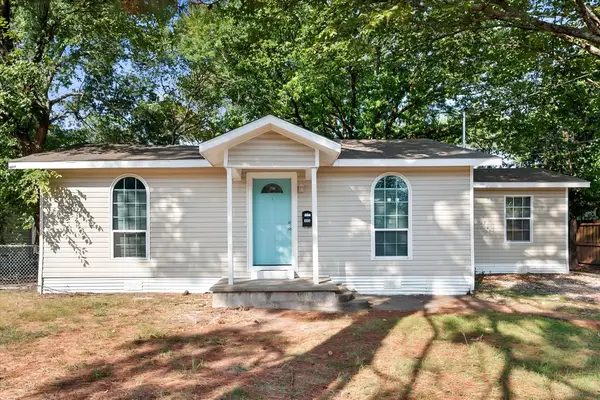 320 N 36th Street, Corsicana, TX 75110