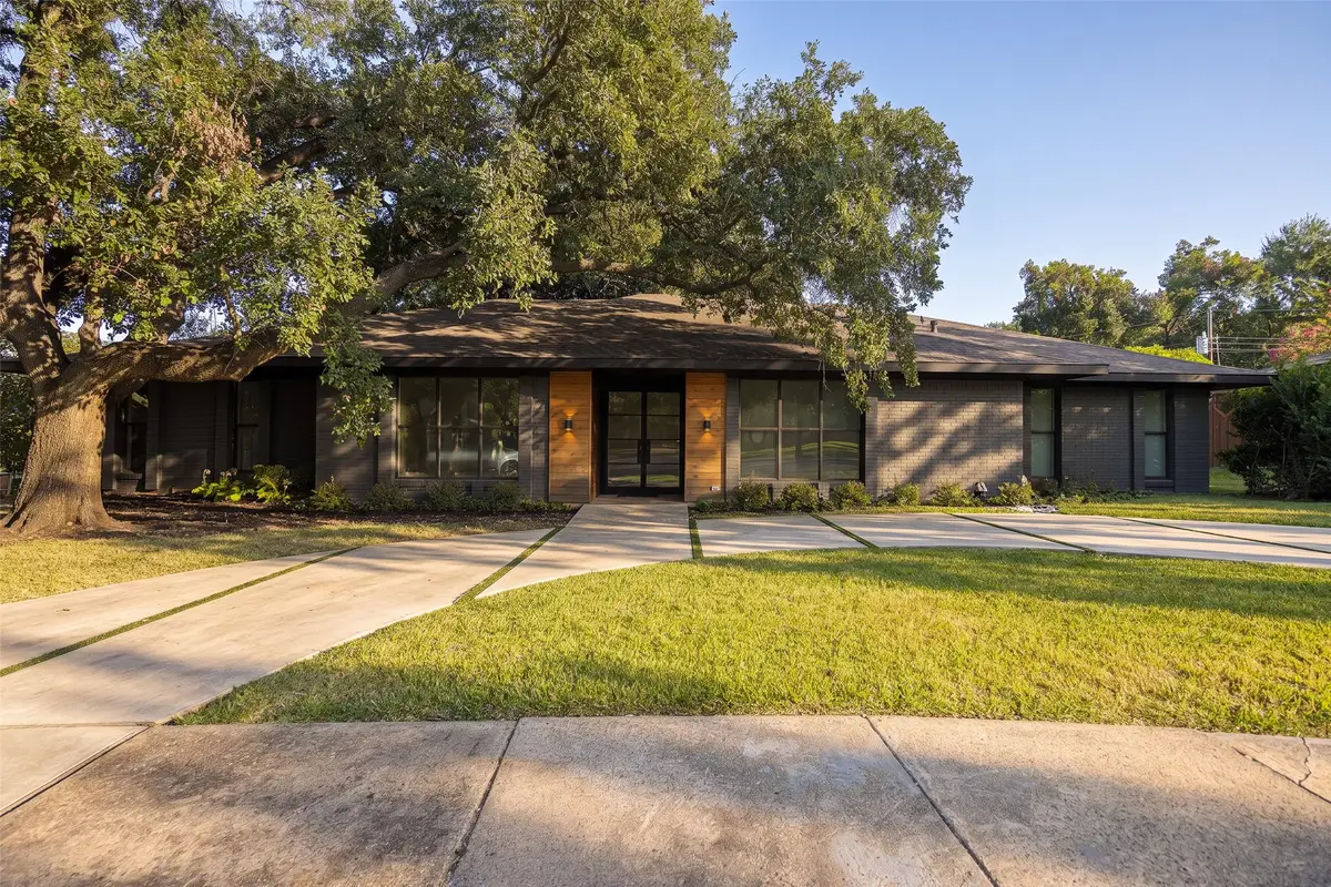 7336 Lakehurst Avenue, Dallas, TX 75230 - #1