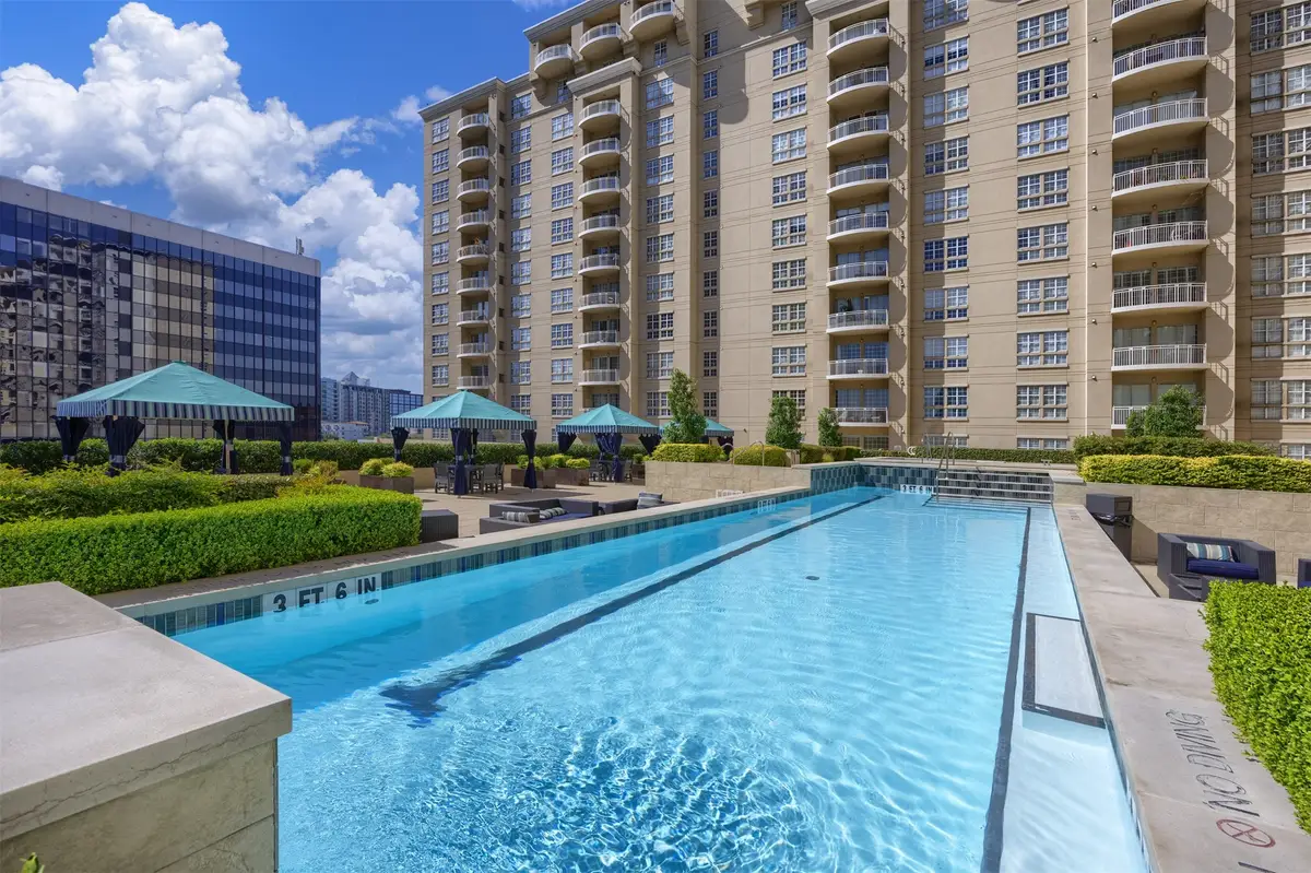 3225 Turtle Creek Boulevard #226, Dallas, TX 75219 - #1