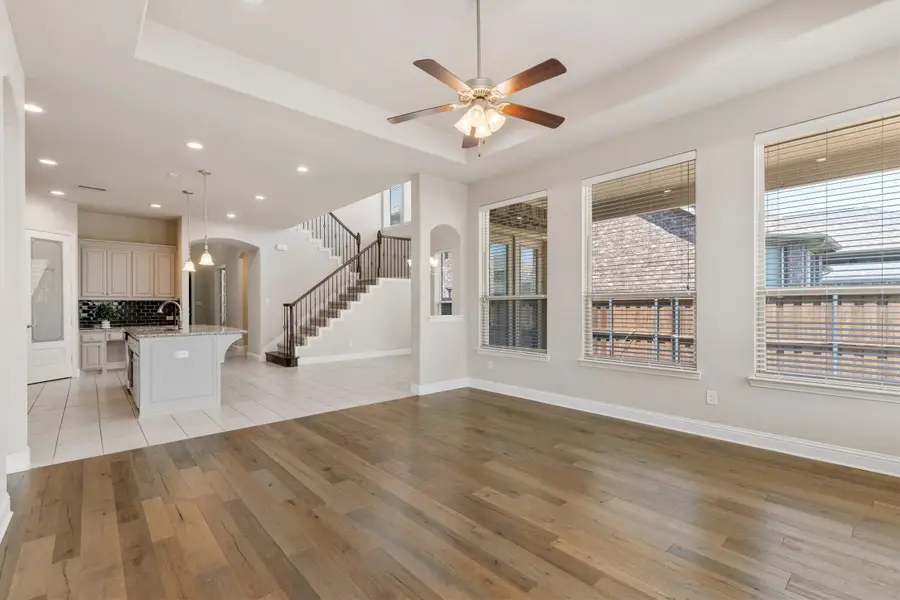 4109 Rainey Street, McKinney, TX 75070 - #3