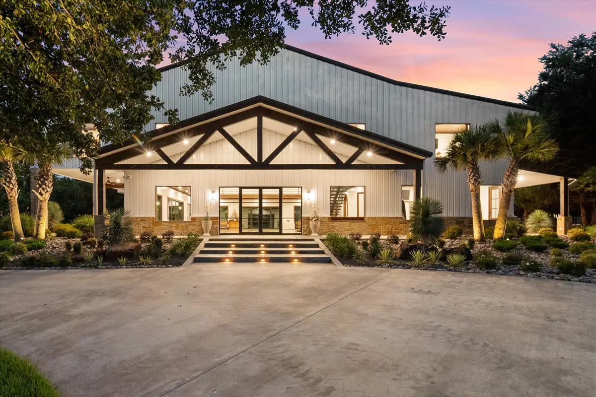 218 Fcr 1055, Wortham, TX 76693 - #1