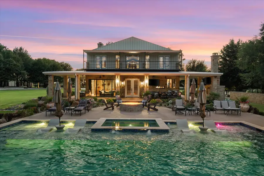 218 Fcr 1055, Wortham, TX 76693 - #2