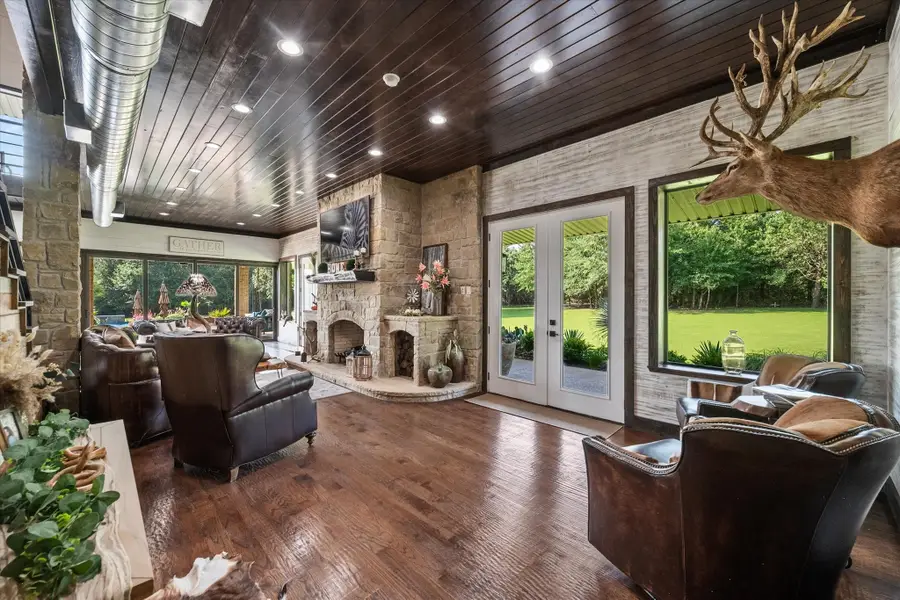 218 Fcr 1055, Wortham, TX 76693 - #3