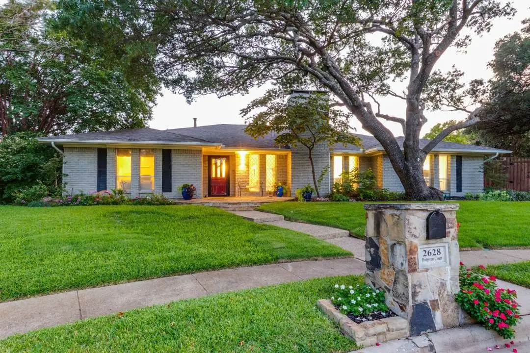 2628 Dalgreen Court, Plano, TX 75075 - #1