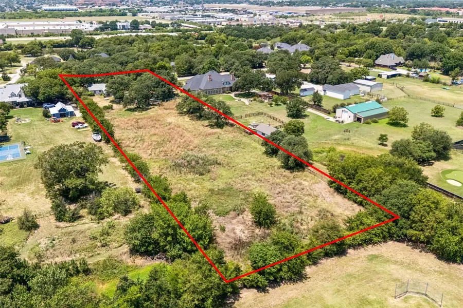 1609 Whitley Road, Keller, TX 76248 - #2