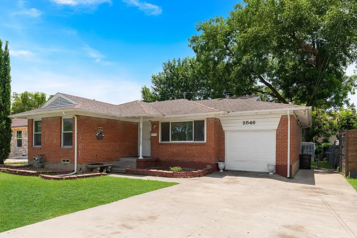 2546 Havenhurst Street, Farmers Branch, TX 75234 - #1