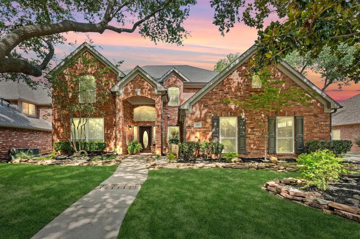 2013 Concord Drive, Flower Mound, TX 75022 - #1