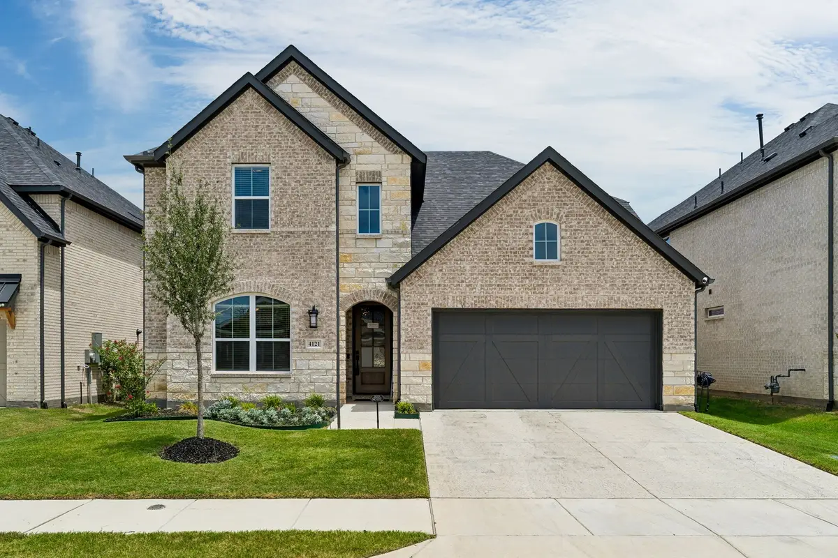 4121 Blackbird Avenue, Little Elm, TX 75068 - #1