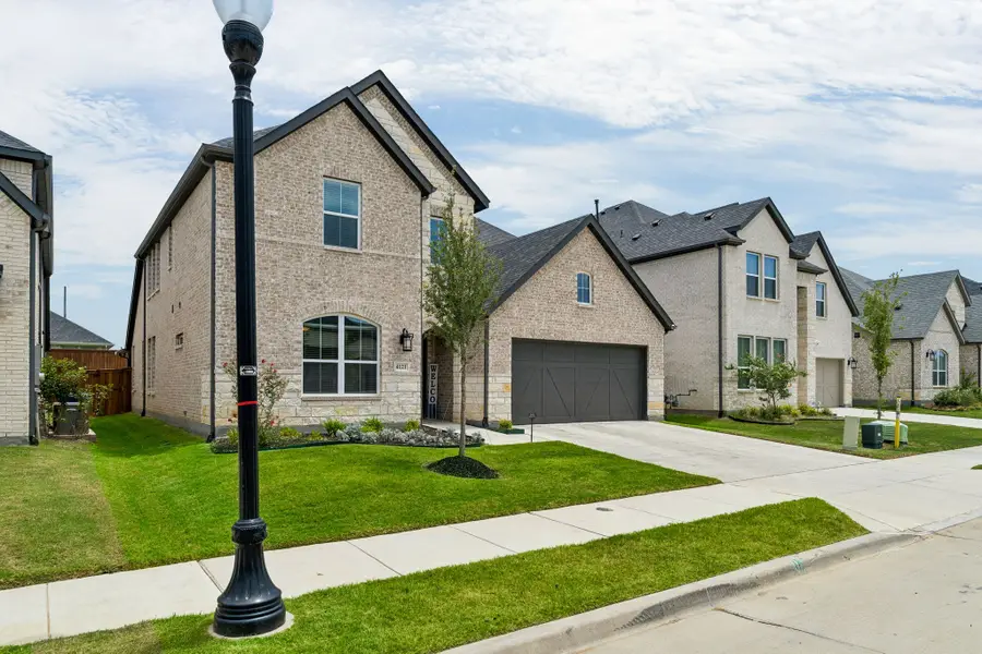 4121 Blackbird Avenue, Little Elm, TX 75068 - #2