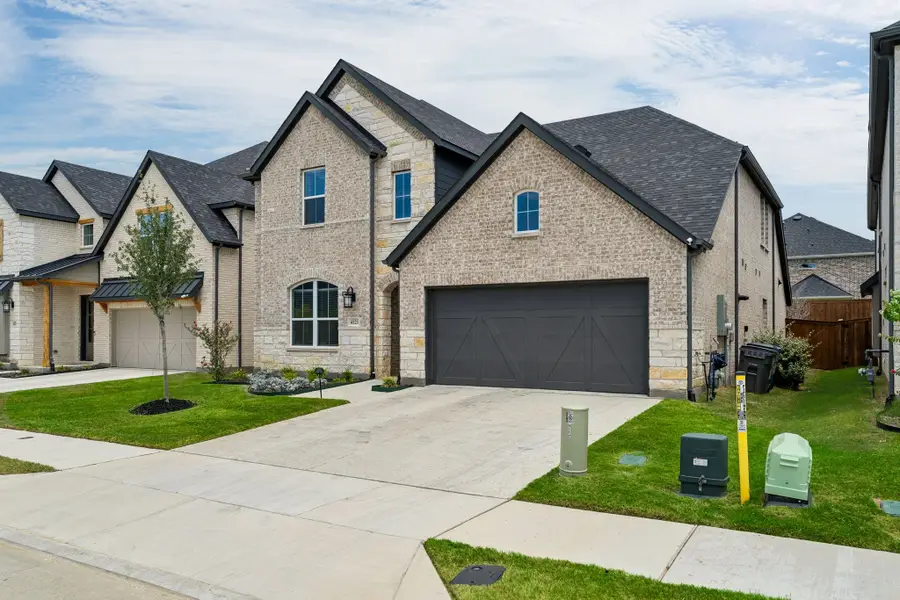 4121 Blackbird Avenue, Little Elm, TX 75068 - #3