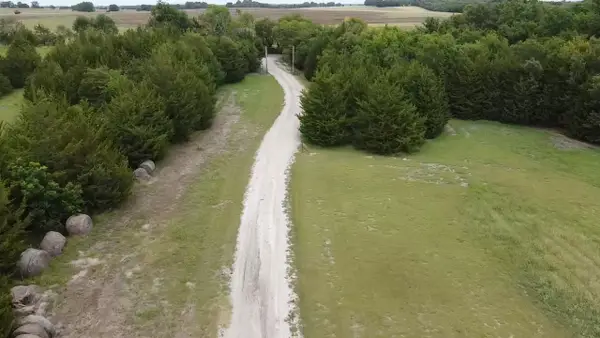 3404 Rochelle-cannon Road Road, Bells, TX 75414