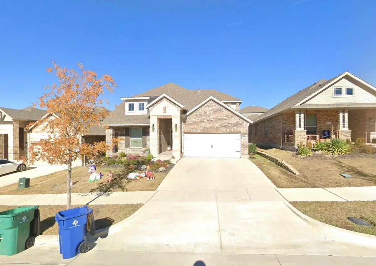 2320 Coyote Way, Northlake, TX 76247 - #1