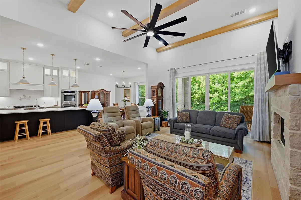 3717 Parkwood Lane, Denison, TX 75020 - #1