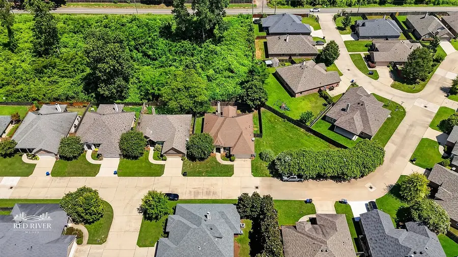 206 Clear Brooke Drive, Shreveport, LA 71115 - #2