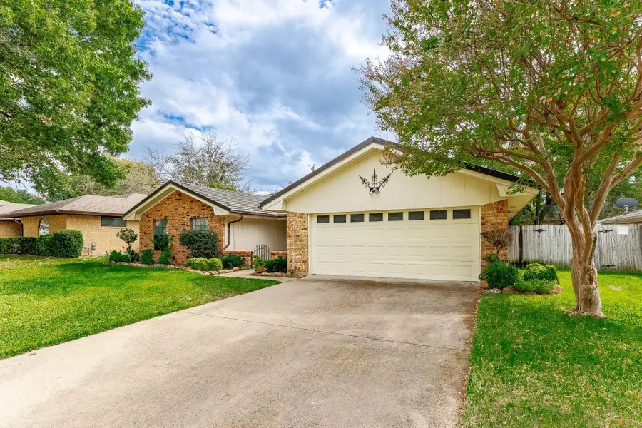 1412 Rusdell Drive, Irving, TX 75060 - #2