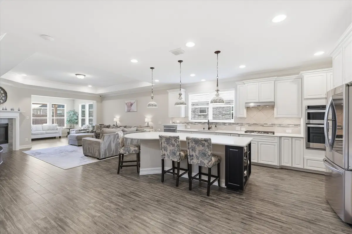 8870 Silent River Road, Frisco, TX 75036 - #1