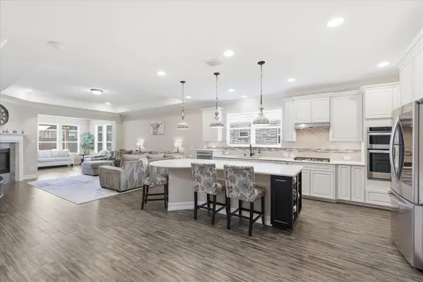 8870 Silent River Road, Frisco, TX 75036