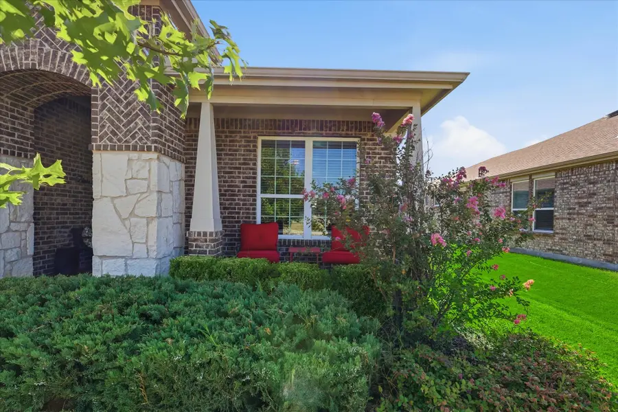 8870 Silent River Road, Frisco, TX 75036 - #3