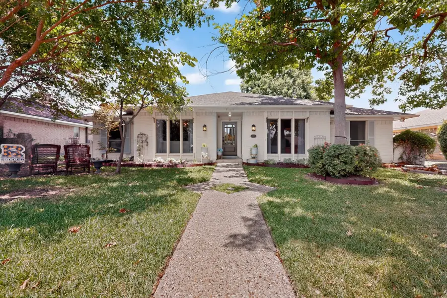 2003 J J Pearce Drive, Richardson, TX 75081 - #2