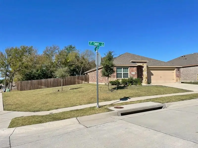 1301 Copper Street, Princeton, TX 75407 - #1