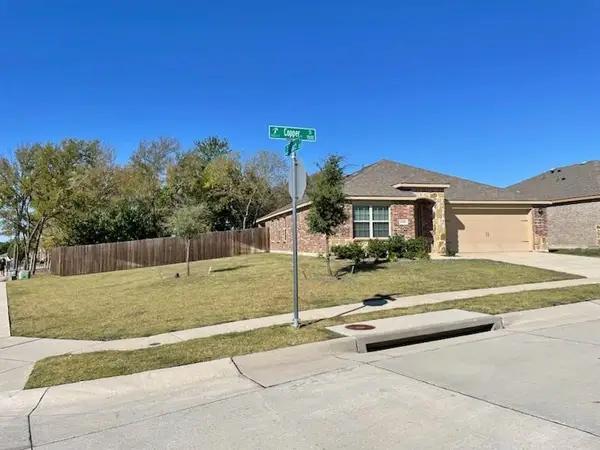 1301 Copper Street, Princeton, TX 75407