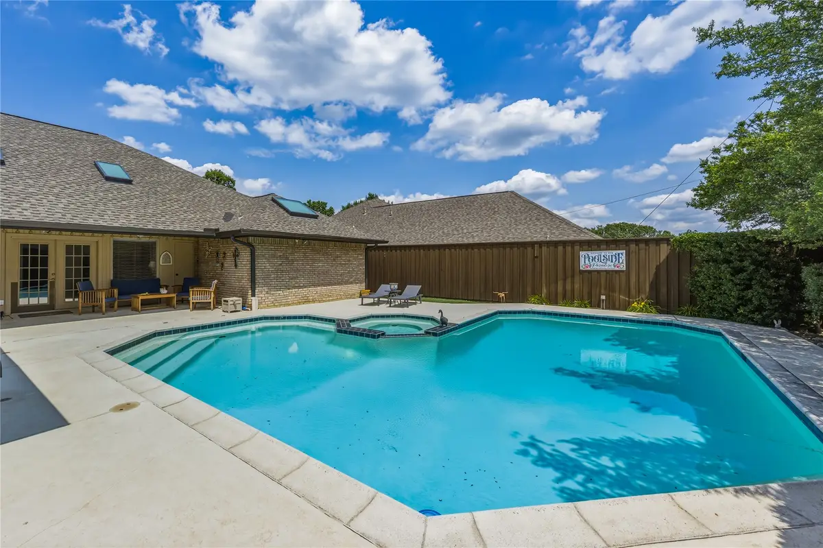 6306 Oakleaf Road, Dallas, TX 75248 - #1