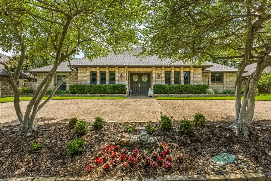 6306 Oakleaf Road, Dallas, TX 75248 - #2