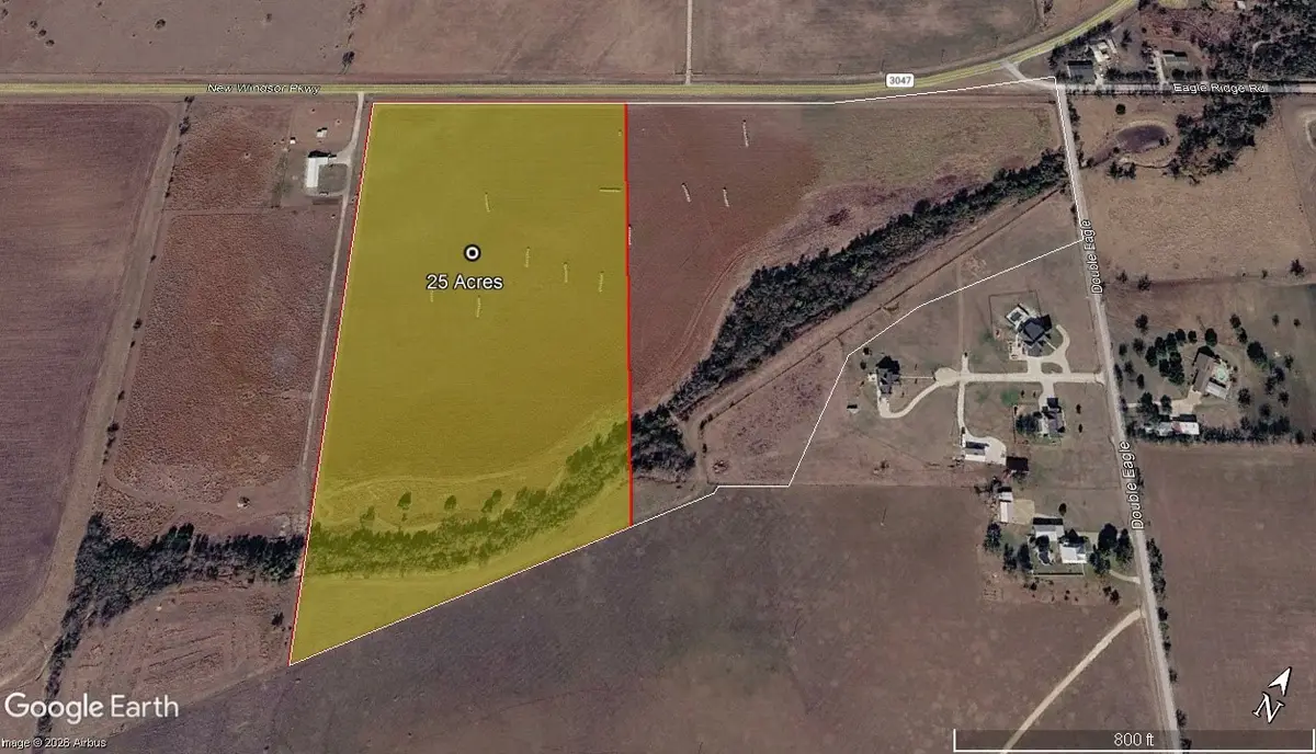 TBD New Windsor Parkway, McGregor, TX 76657 - #1