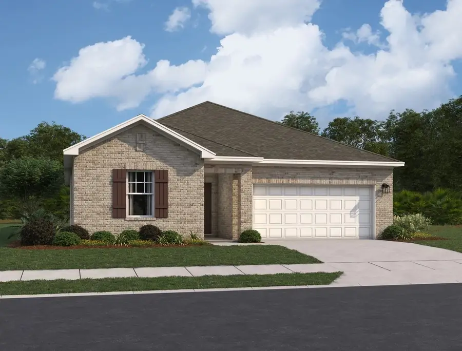 1250 Lambert Lane, Forney, TX 75126 - #3