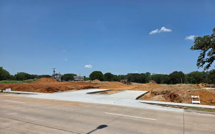 8 Delano Court, Dalworthington Gardens, TX 76016 - #2