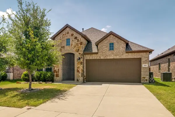 400 Cowboy Way, Anna, TX 75409