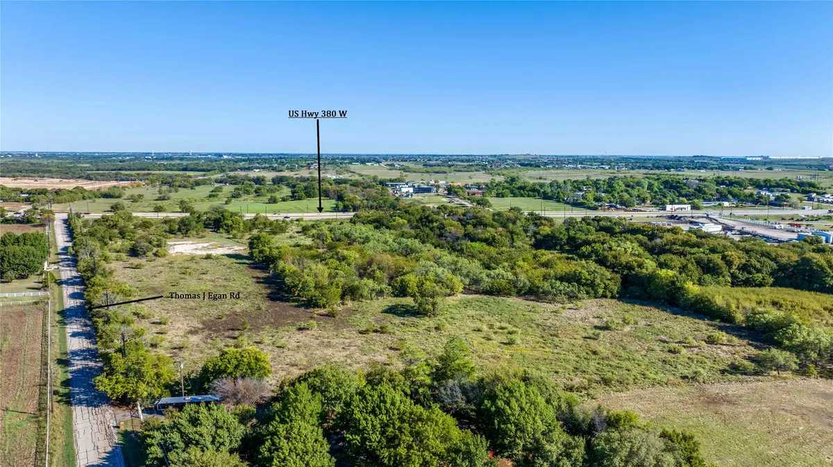 TBD W University Drive, Denton, TX 76207 - #1