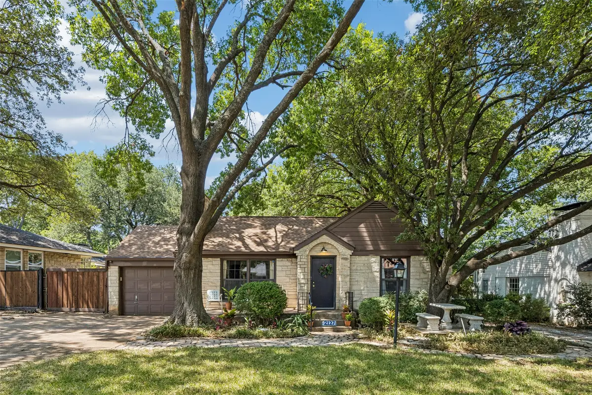 2127 Leander Drive, Dallas, TX 75211 - #1