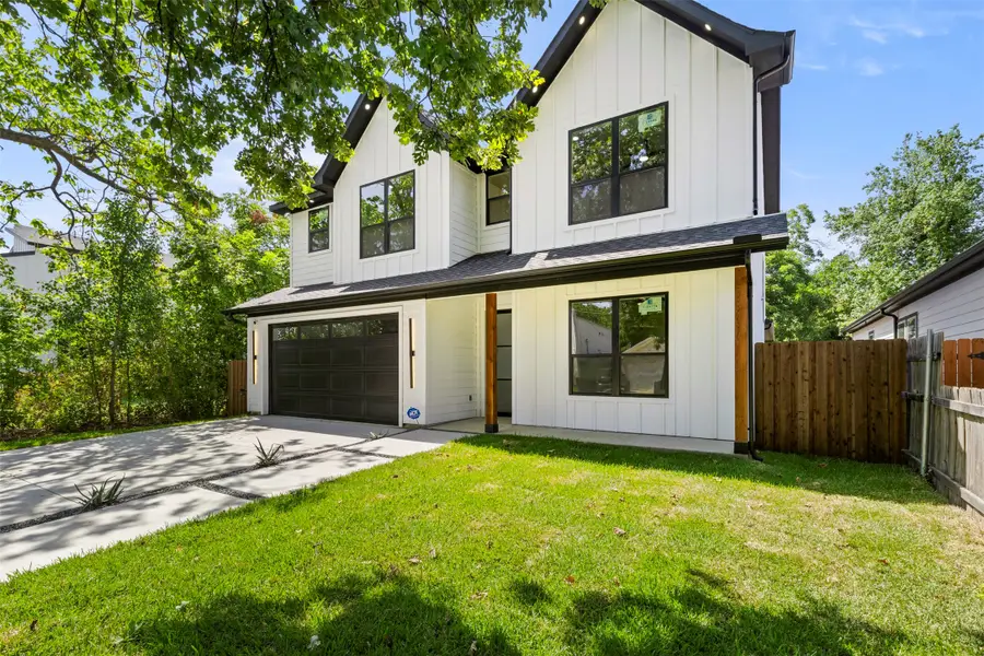 3538 Gallagher Street, Dallas, TX 75212 - #2