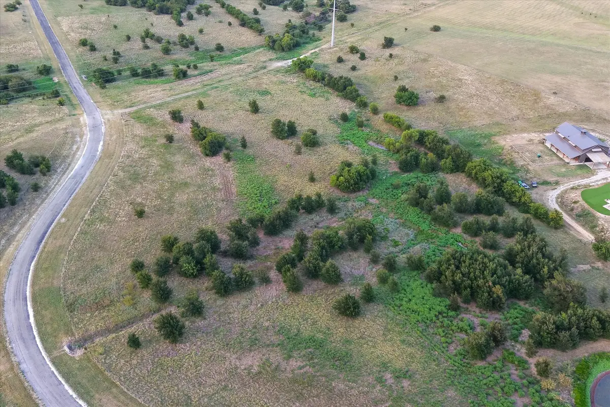 11003 E Rocky Creek Road, Crowley, TX 76036 - #1