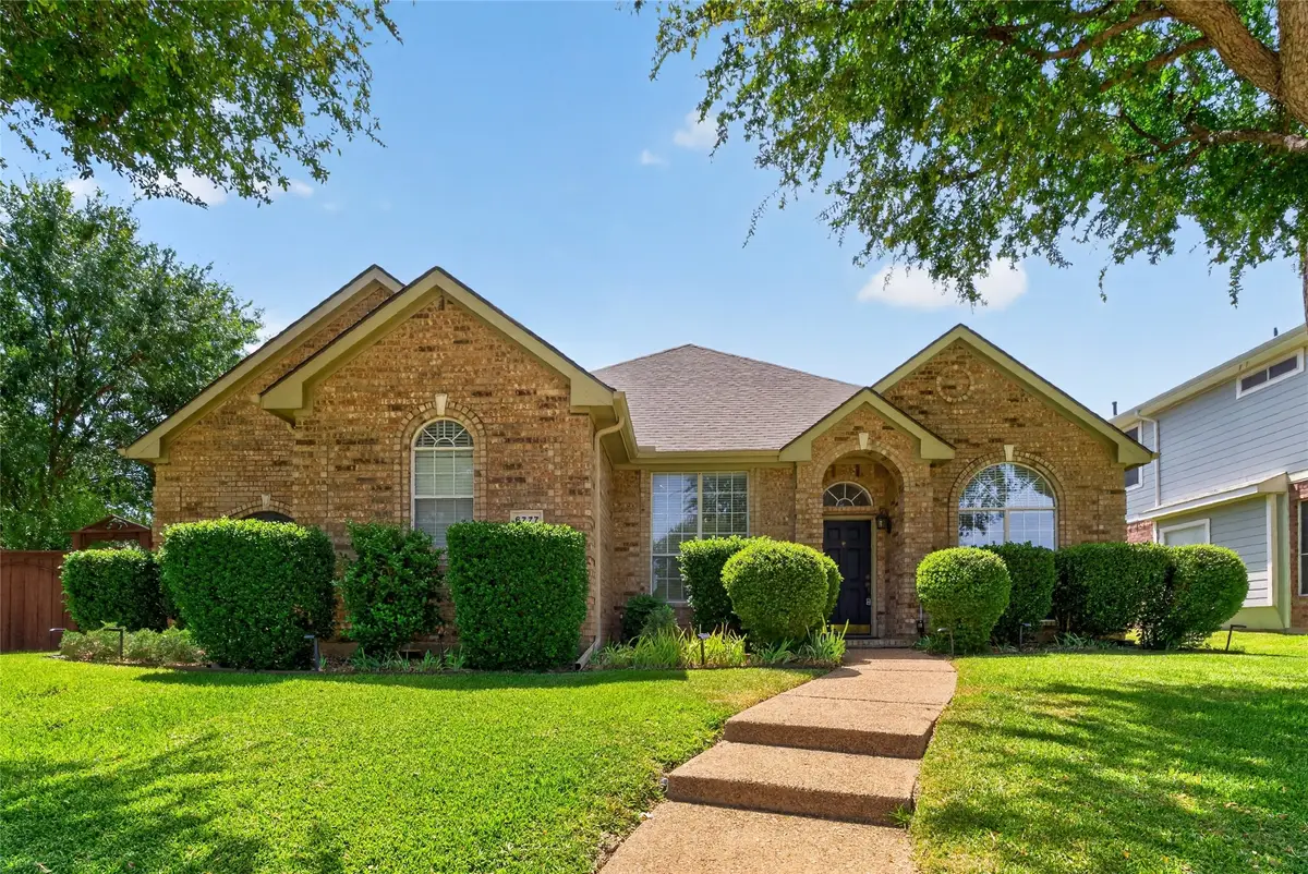 6777 Gatewick Drive, Frisco, TX 75035 - #1