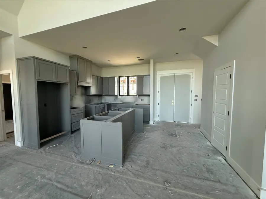TBD B Monarch Court, Poolville, TX 76487 - #2
