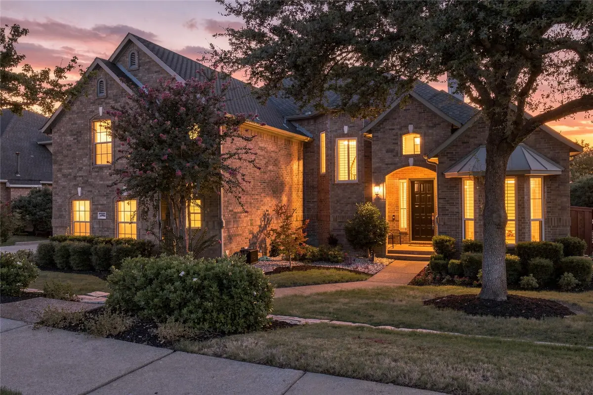 6904 Edgewater Drive, McKinney, TX 75072 - #1