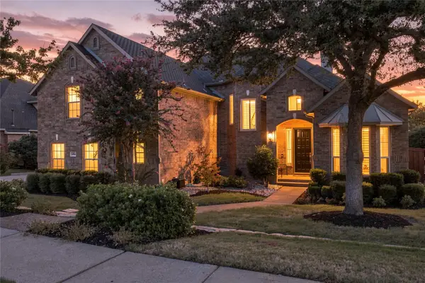 6904 Edgewater Drive, McKinney, TX 75072