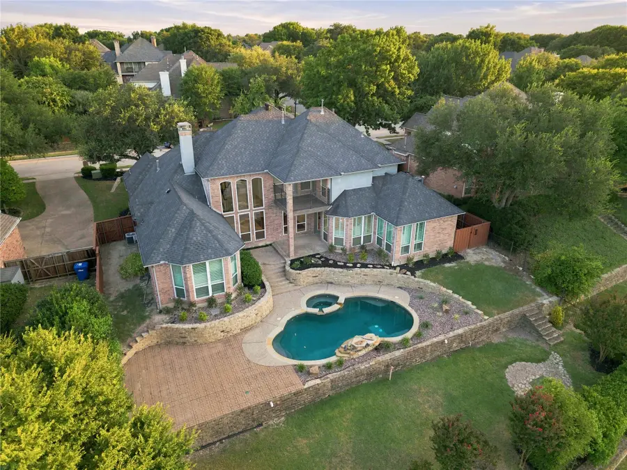6904 Edgewater Drive, McKinney, TX 75072 - #2