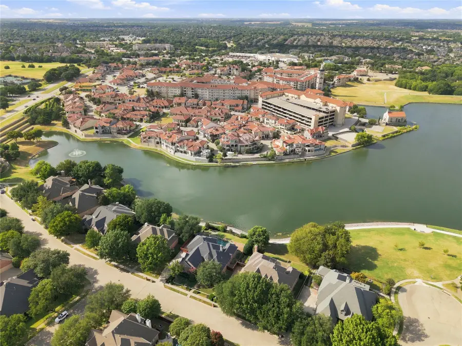 6904 Edgewater Drive, McKinney, TX 75072 - #3