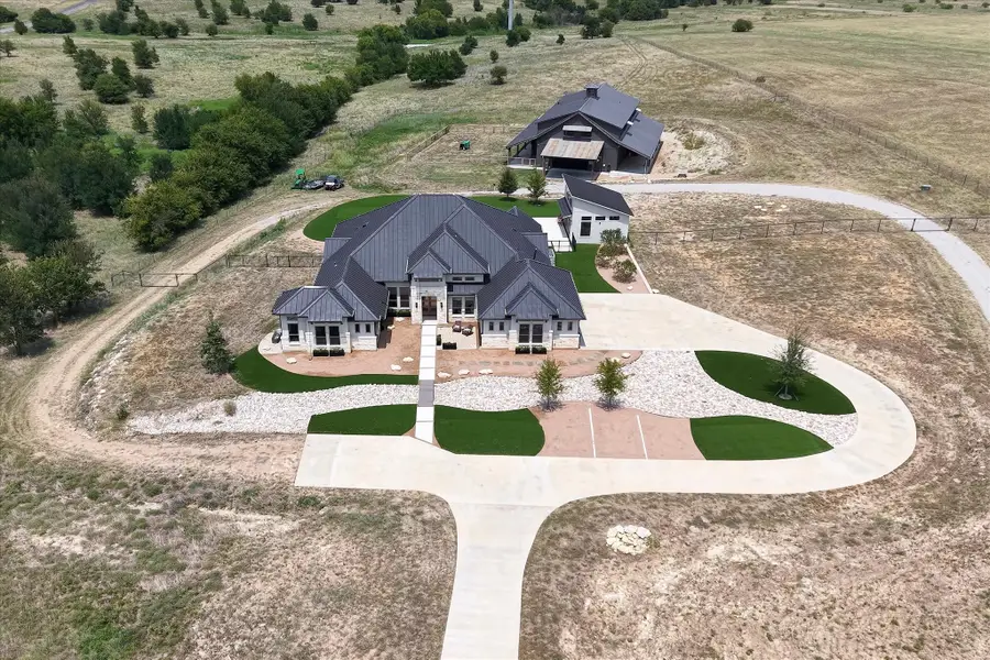 11103 E Rocky Creek Road, Crowley, TX 76036 - #2
