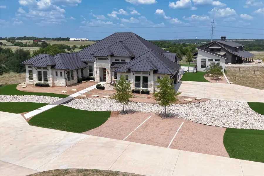 11103 E Rocky Creek Road, Crowley, TX 76036 - #3